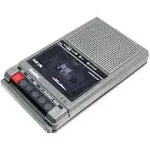 Hamilton Classroom Cassette Player 2 Station 1 Watt