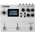 BOSS DD-500 Digital Delay