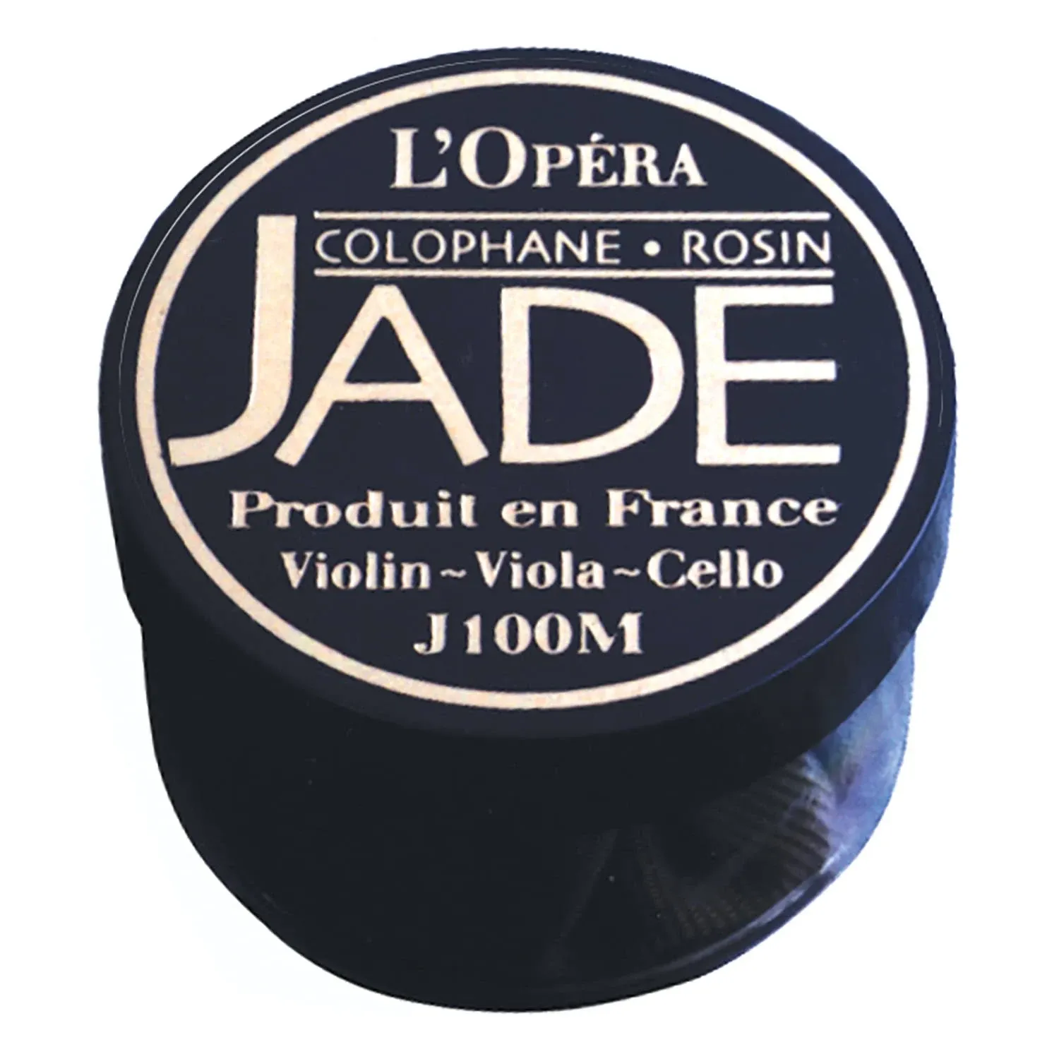 Jade L’Opera Rosin For Violin Viola And Cello