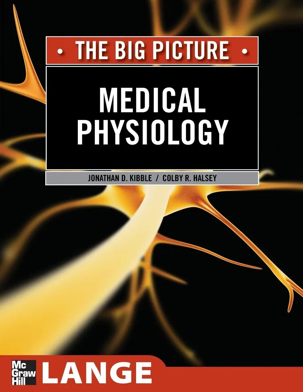 Medical Physiology: The Big Picture [Book]