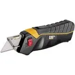 Cat Safety Squeeze Utility Knife - 240071