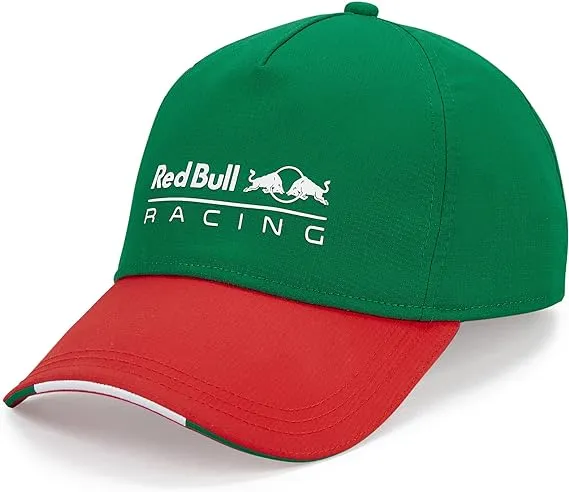 Red Bull Racing F1 Classic Hat 