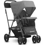 Joovy Caboose Ultralight Stand-On Tandem Stroller