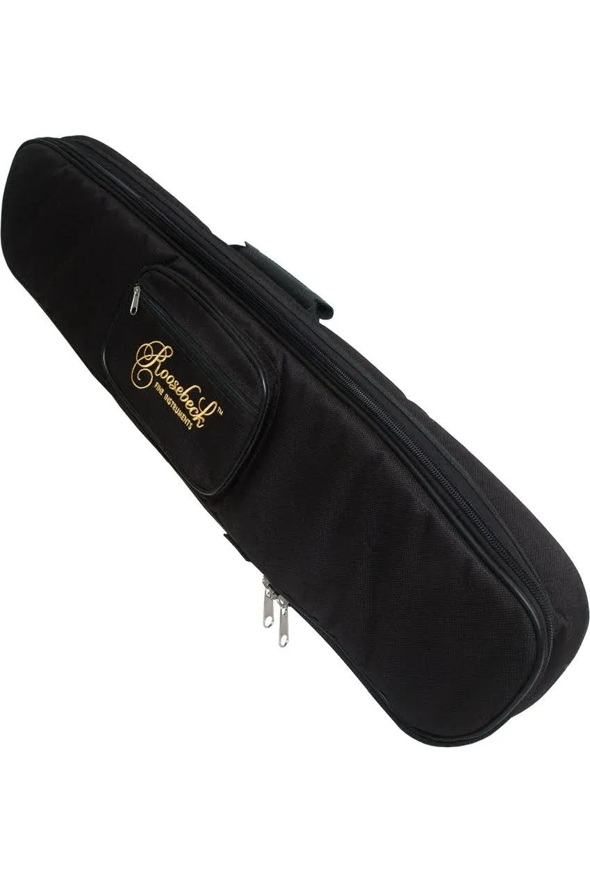 Roosebeck Roosebeck Padded Gig Bag for Mountain Dulcimer DMHGB