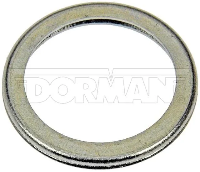 Dorman - 65427 - Aluminum Oil Plug Crush Gasket