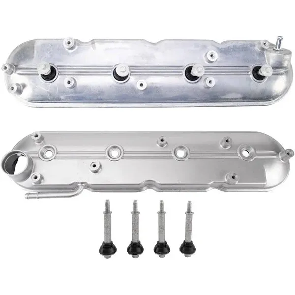 TRQ® VCA90547 - Engine Valve Cover Kit