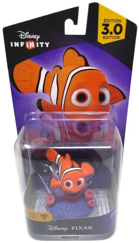 Disney Infinity 3.0 Finding Dory Nemo Figure