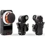 Tilta Nucleus-M Wireless Lens Control System