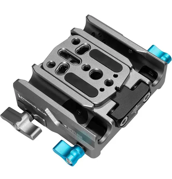 Kondor Blue 501 Adjustable Baseplate