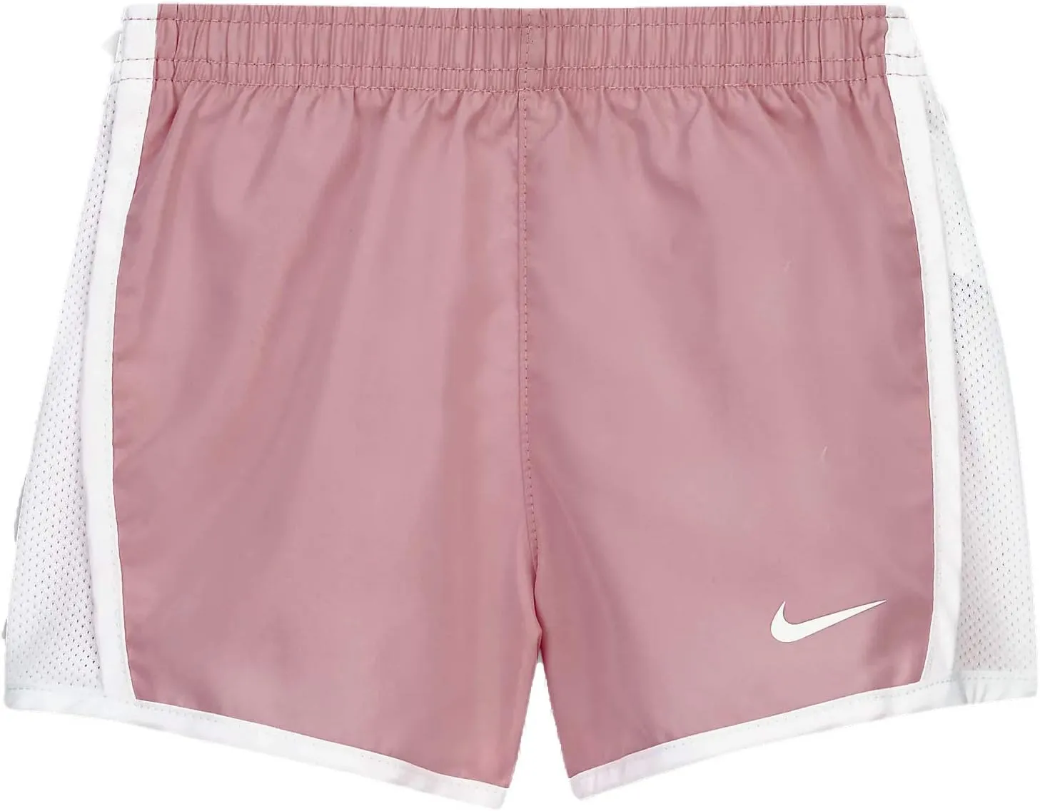 Nike Little Girls' Tempo Shorts, Size 6, Pink