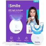 I Smile Teeth Whitening Kit