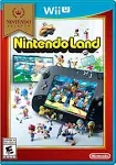 Nintendo Land - Nintendo Selects (Wii U)