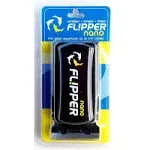 Flipper Nano Float 2 In 1 Magnetic Aquarium Algae Cleaner