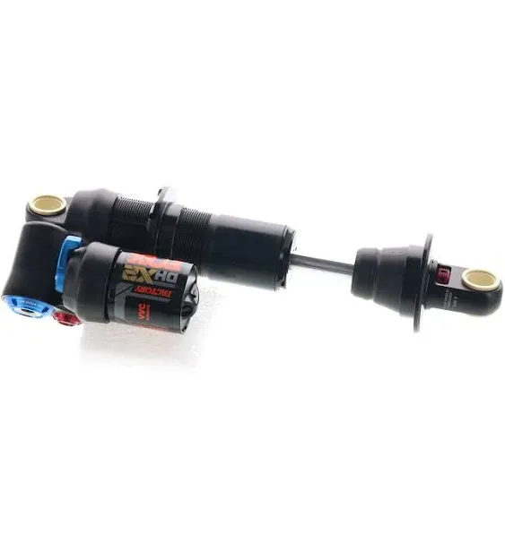 Fox DHX2 Factory Rear Shock