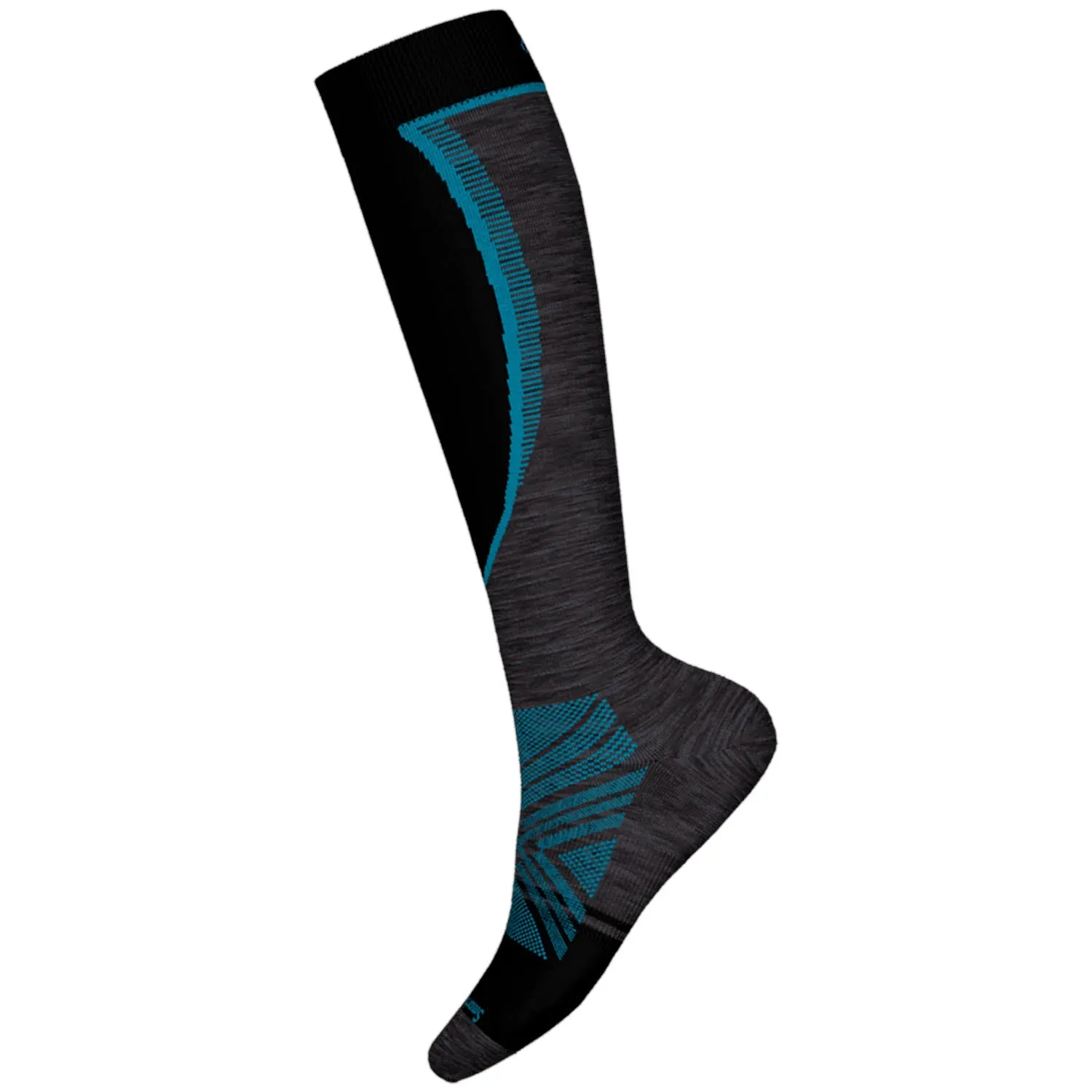 Smartwool Women's Ski Over The Calf Socks Targeted Cushion