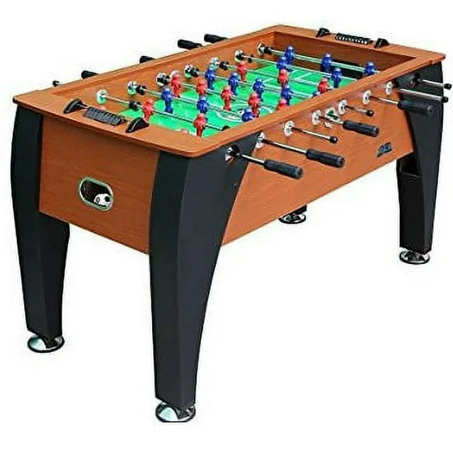 Kick Legend 55" Foosball Table (Gray)