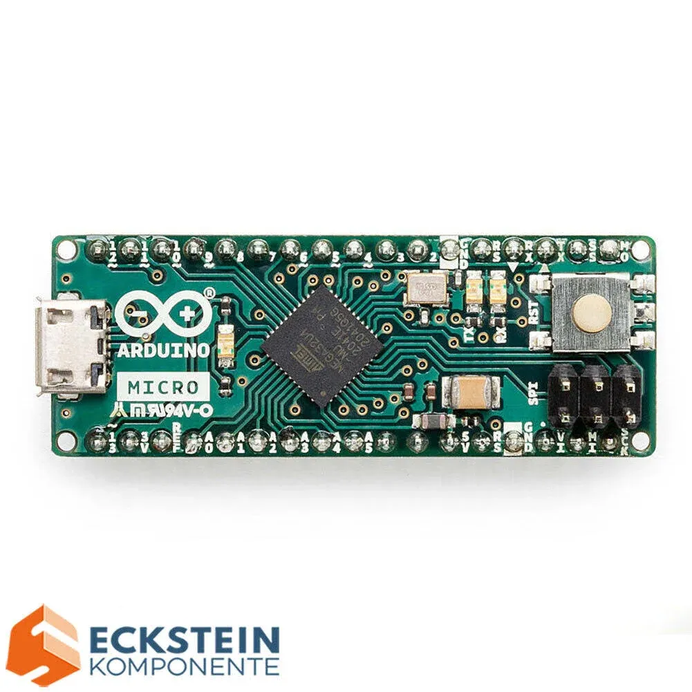 Arduino Micro