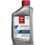 TRIAX OEM Grade PSF Power Steering Fluid, Synthetic, Universal, Arctic Grade -50 Cold Flow, Fits Most Asian, US, and European Cars