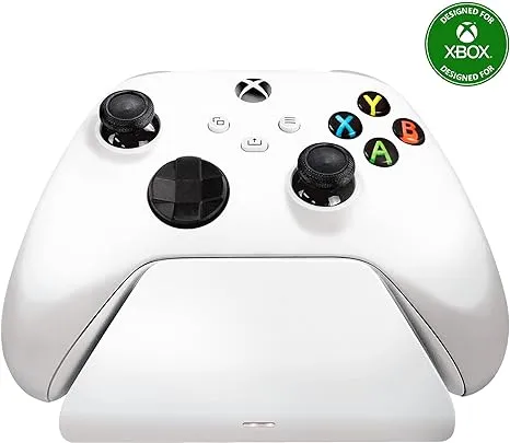 Razer Universal Quick Charging Stand for Xbox