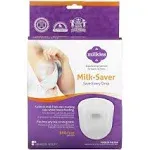 Milkies Milk-Saver Breast Milk Collector Storage