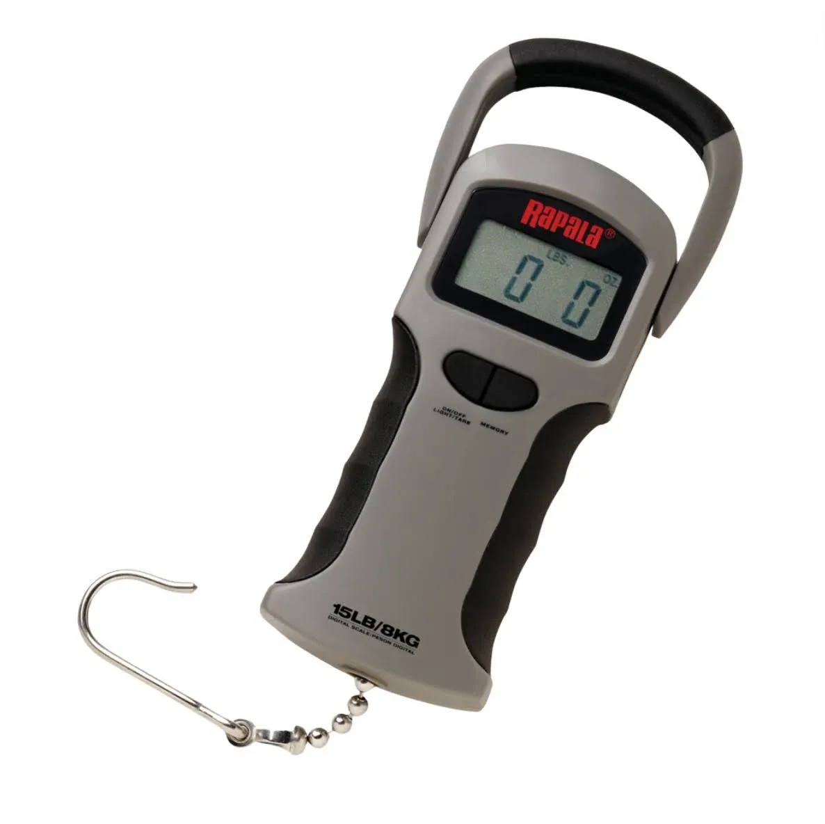 Rapala Digital Scale 50 lb