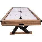 American Legend Kirkwood Air Hockey Table AL1010W