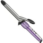 Infinitipro By Conair Nano Tourmaline Ceramic Curling Iron, 3/4 Inch