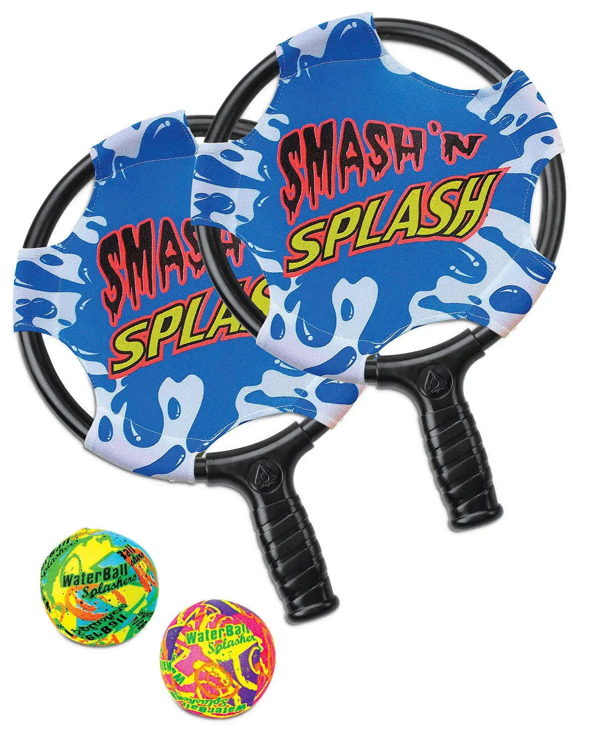 Poolmaster Smash 'n' Splash Water Paddle Ball Swimming Pool Game