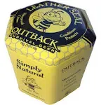 Outback Survival Gear Leather Seal 1kg Tub