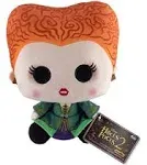 Funko Winifred Sanderson Plush Disney Hocus Pocus