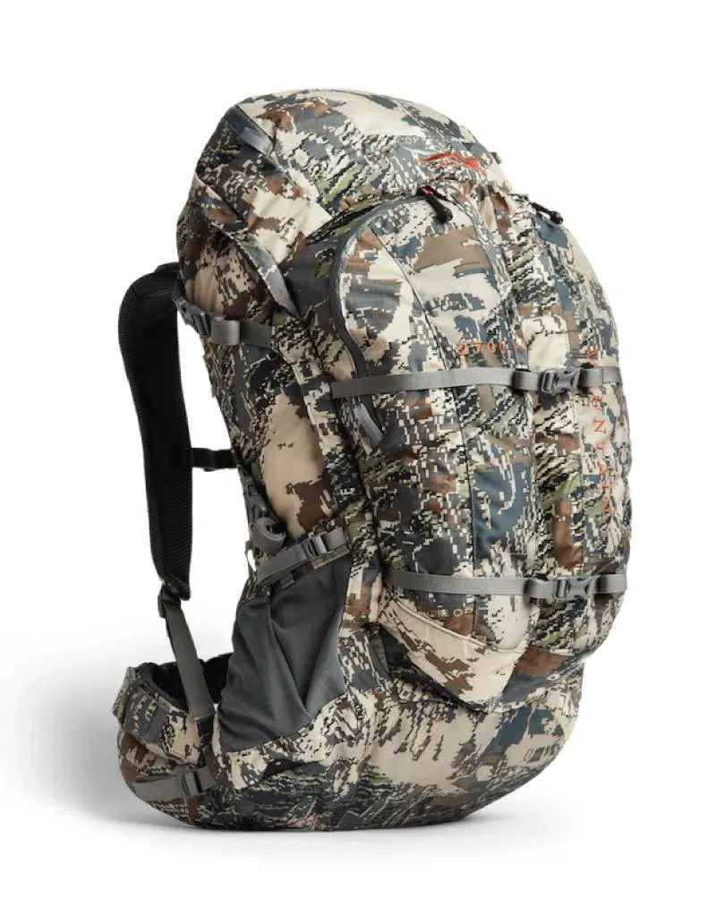 SITKA MOUNTAIN 2700 PACK OPEN COUNTRY