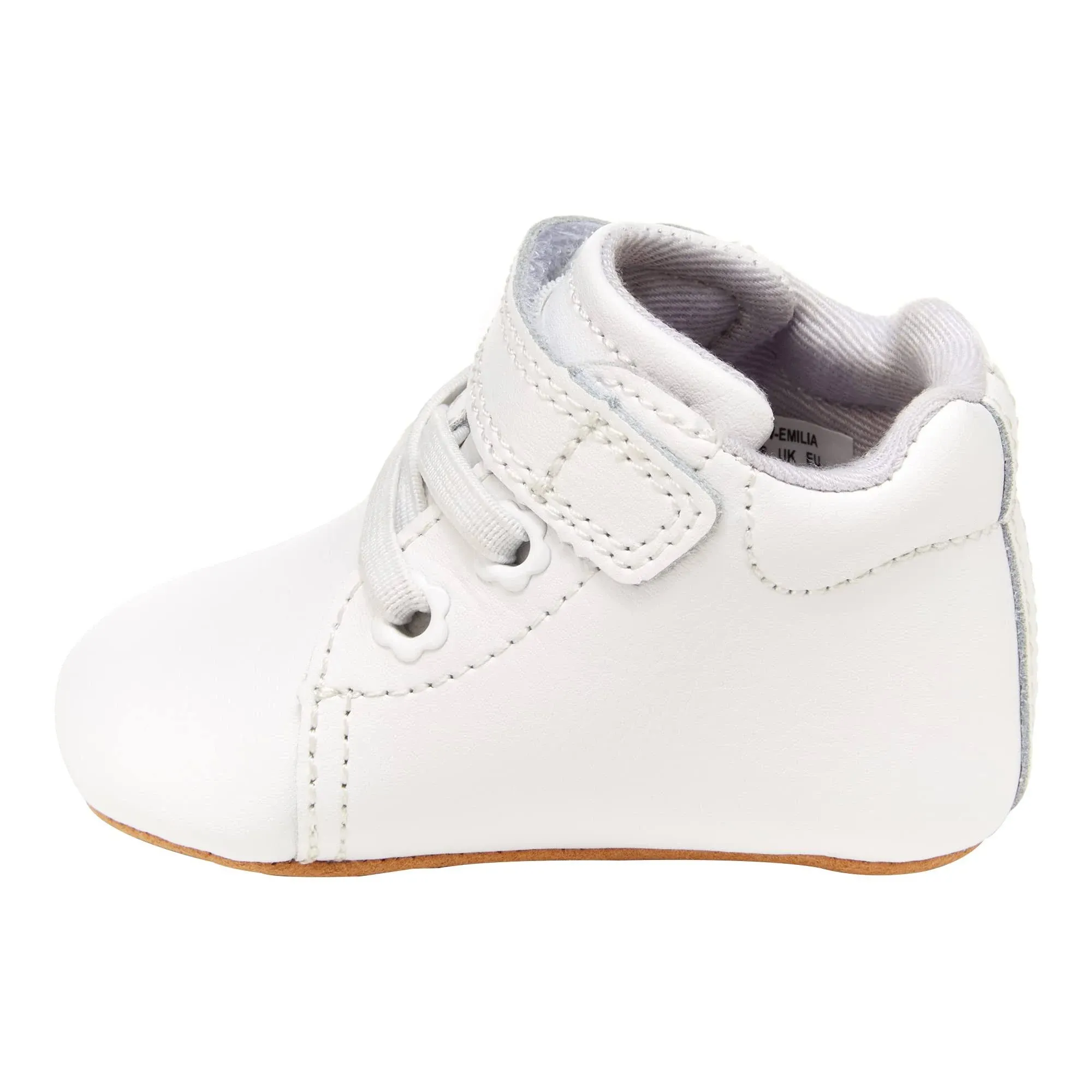 Stride Rite PW Emilia Girls Baby