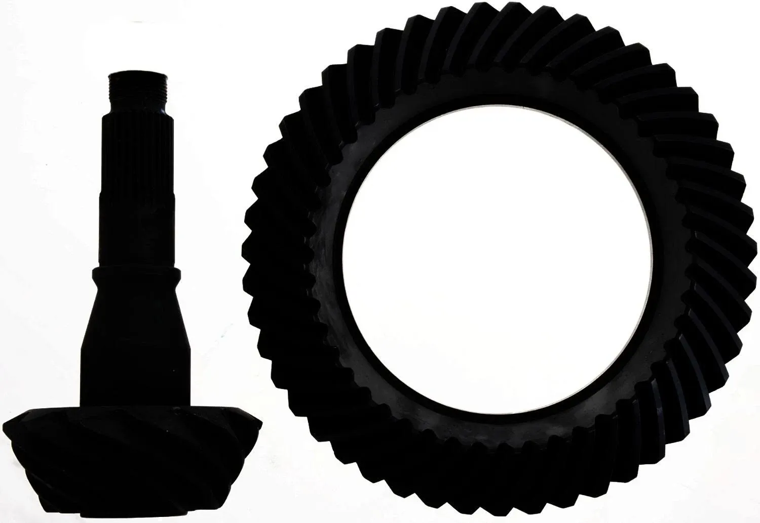 SVL 10004209 Differential Ring and Pinion Gear Set for Chrysler 9.25", 3.92 Ratio