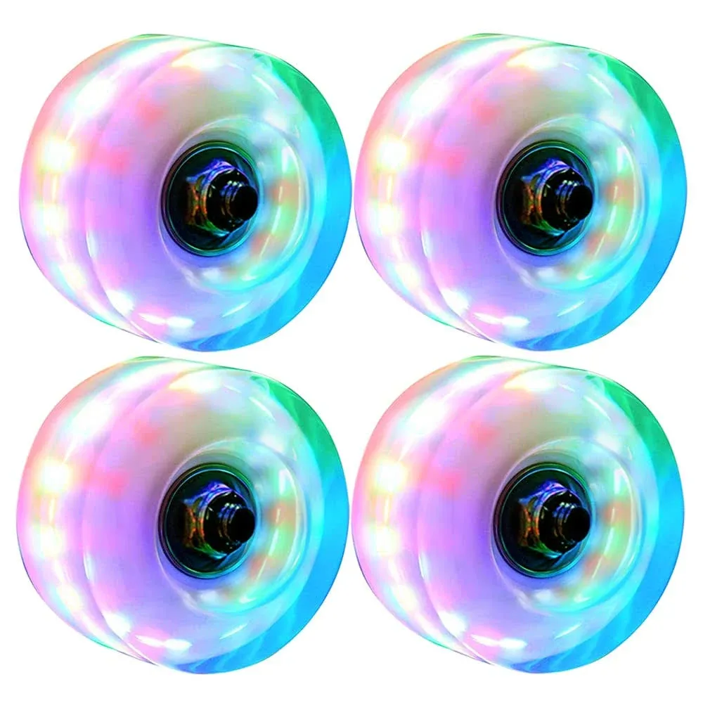 MaFFFoliverr Roller Skate Wheels