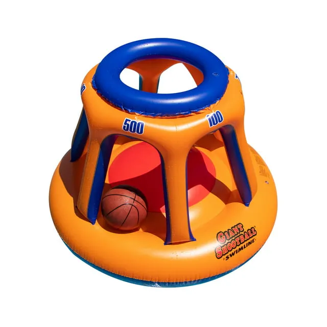 Swimline Giant Shootball 90285SL