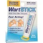 WartStick Balassa Laboratories Wart Stick Wart Remover, 0.2 oz