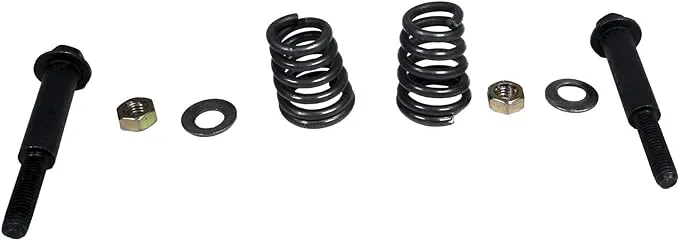 Walker 35031 Exhaust Bolt and Spring for Ford Escape