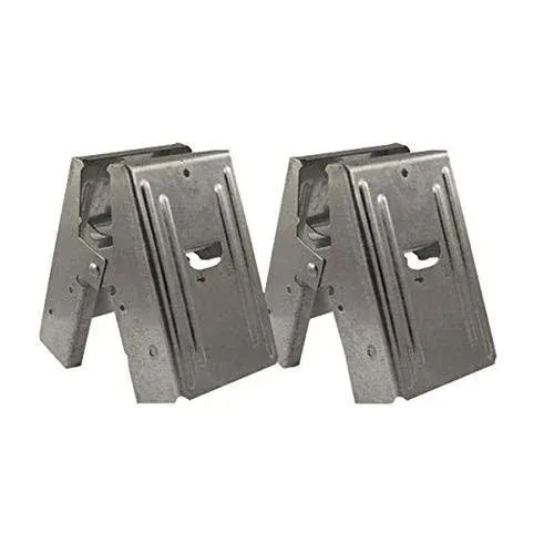 DST 2 - Pc. Valley Sawhorse Brackets - TARP-TL02