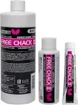 Free Chack II Table Tennis Glue Butterfly Size: 20 ml