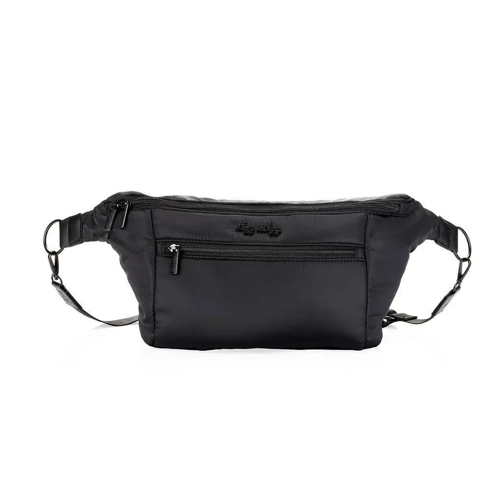 Ritzy Pack  Fanny Pack &amp; Crossbody Diaper Bag