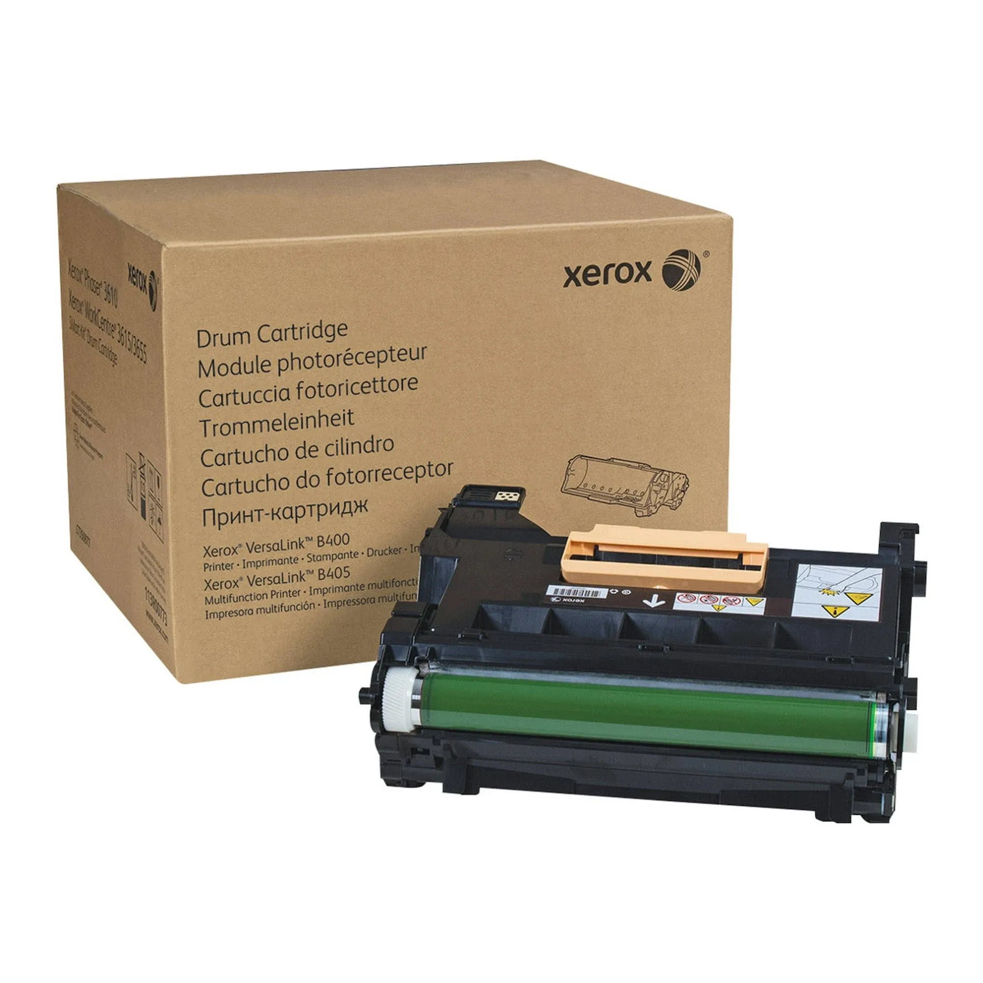 Xerox VersaLink B400/B405 Drum Cartridge 101R00554