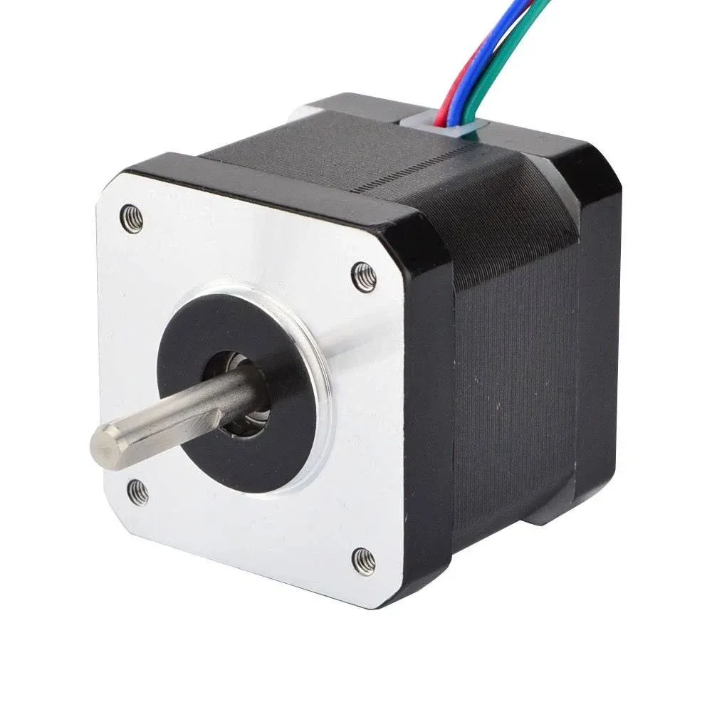 STEPPERonline Nema 17 Stepper Motor