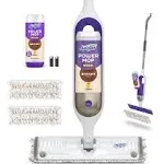 Swiffer Wood Mop Kit for Floor Cleaning