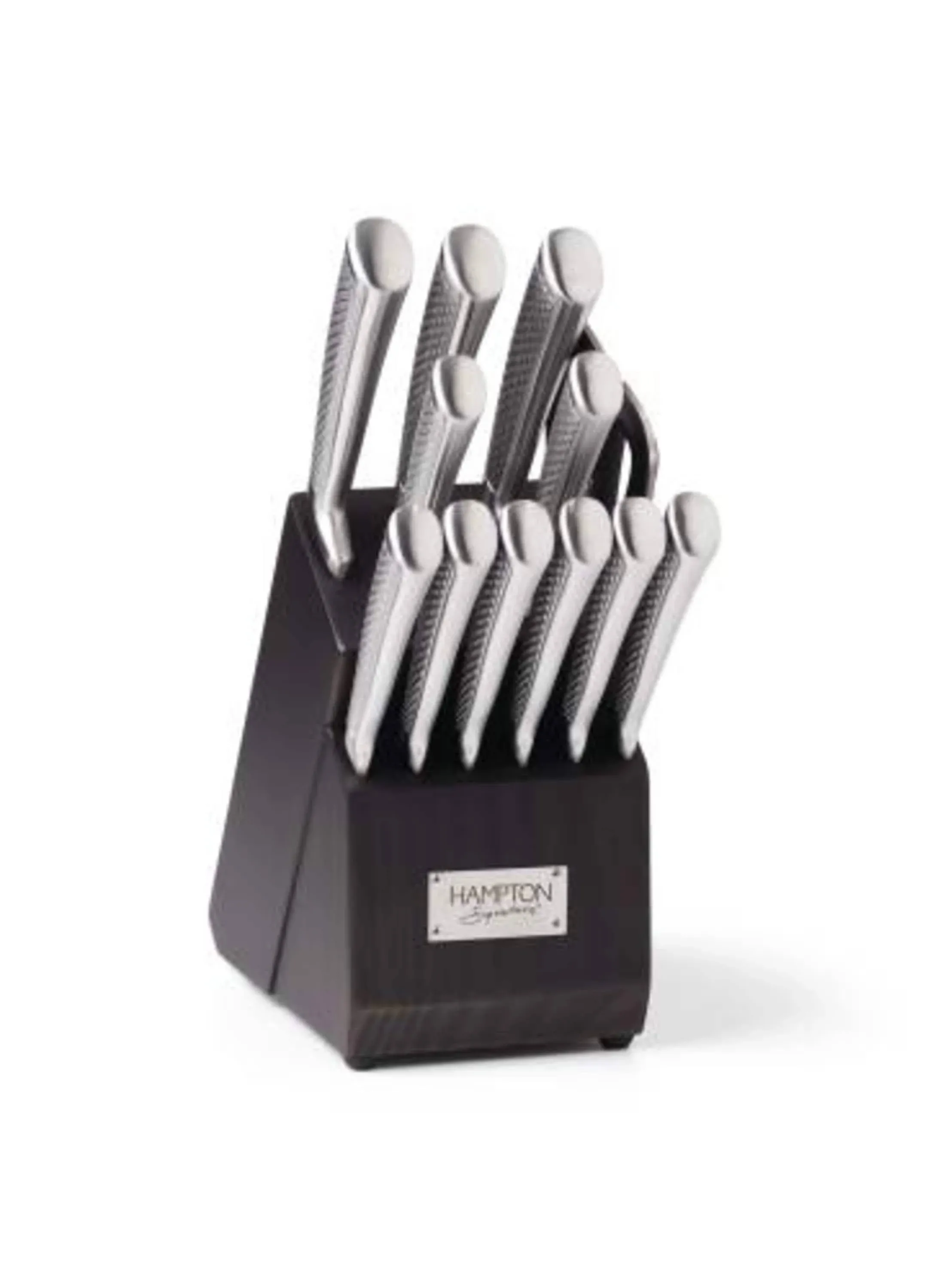 Hampton Forge Hmc01B920A Paxton 13Pc Block Set