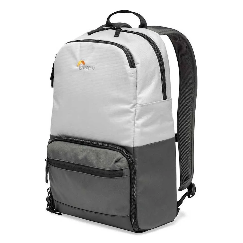 Lowepro Truckee BP 200 LX Backpack (Gray) Mfr # LP37236