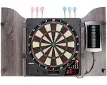 Unicorn Vanquish Electronic Dartboard