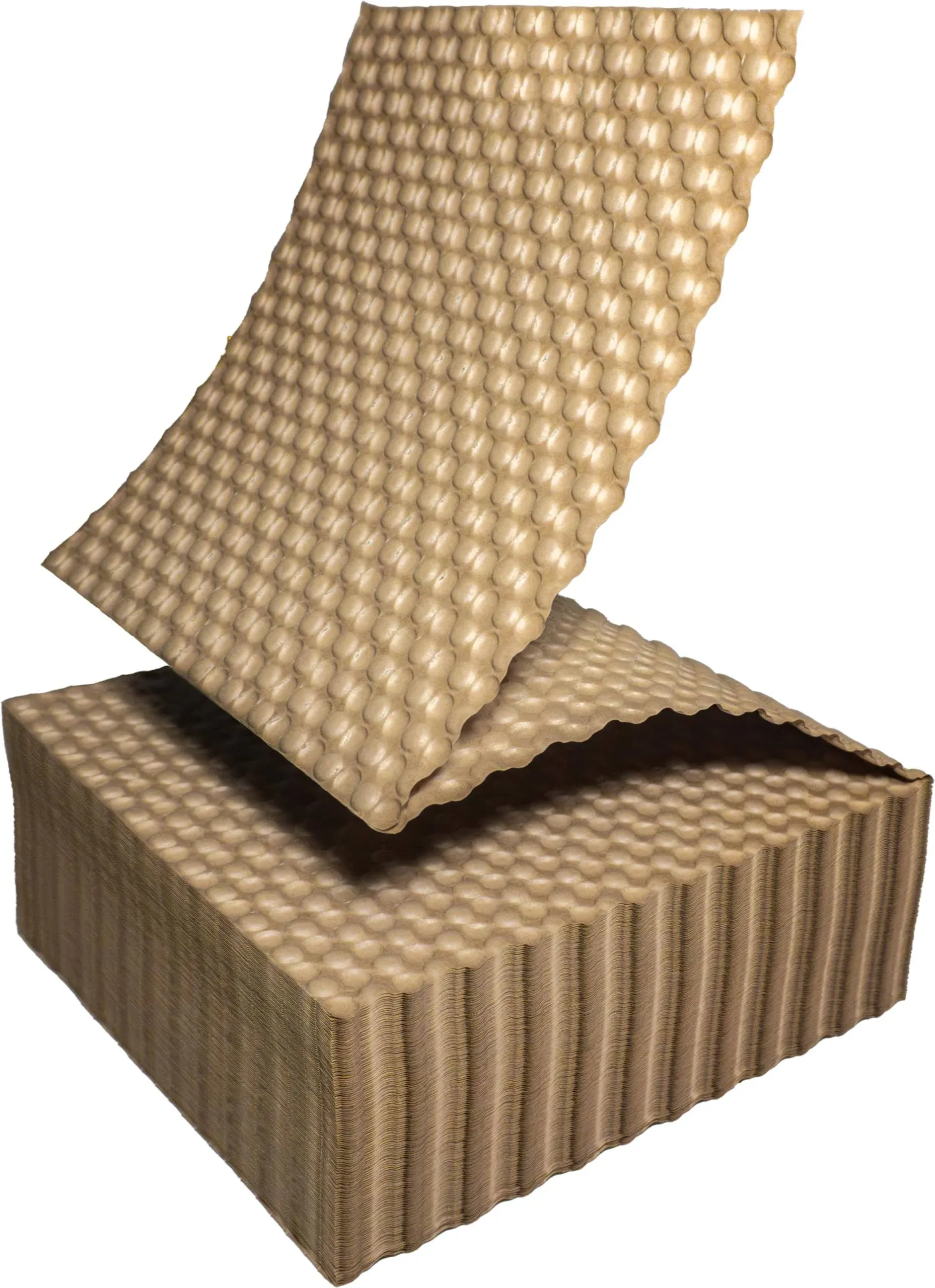 Wrap, 12 inches wide with perf every 12 inches, 250 sheets, recyclable packaging, cushioning and protection for breakables, fragile, shipping, moving, packing, storage, and org supplies