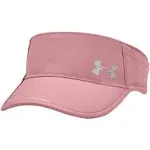 Women's Under Armour Launch Run Visor