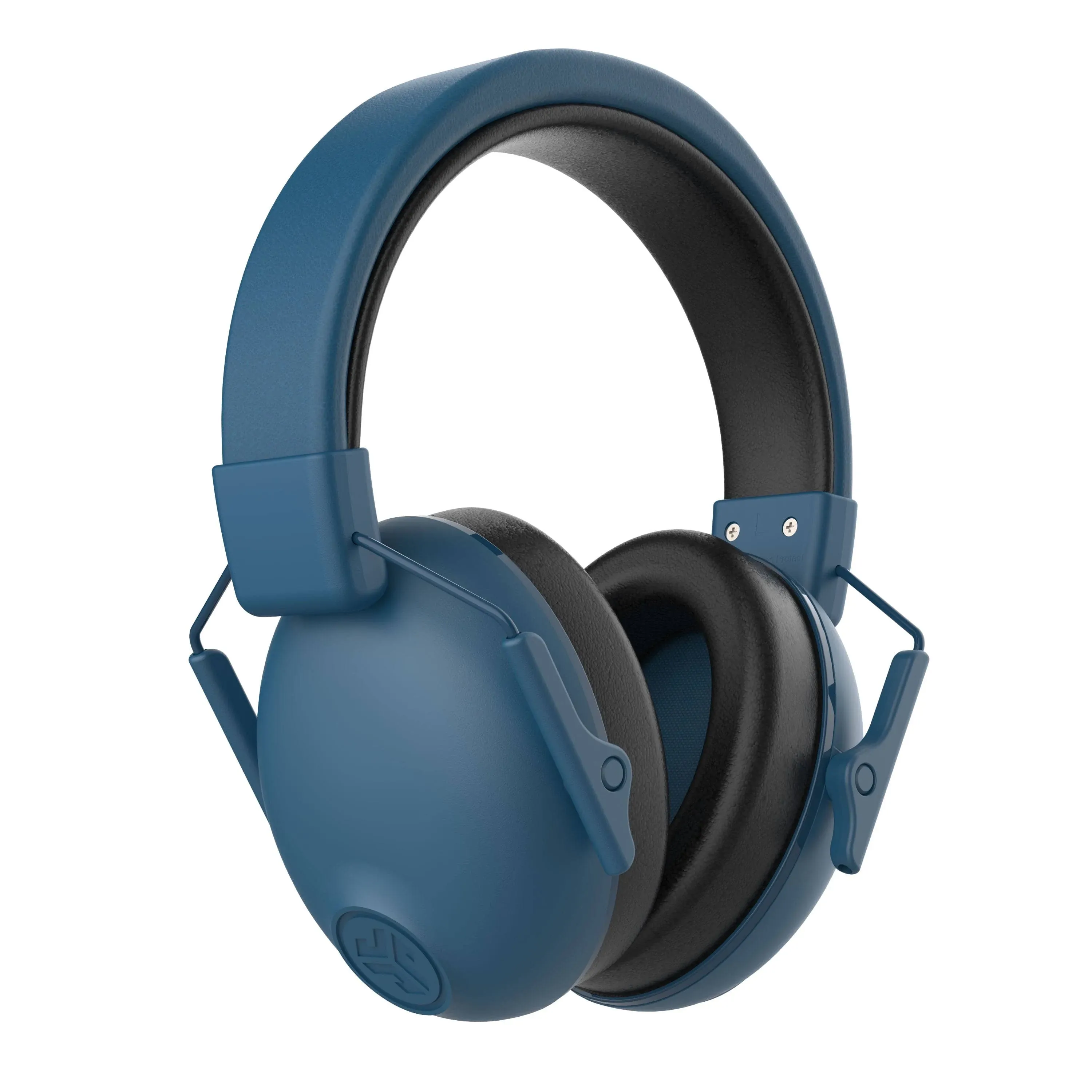 Jlab JBuddies Protect Kids Hearing Protection Earmuffs - Navy