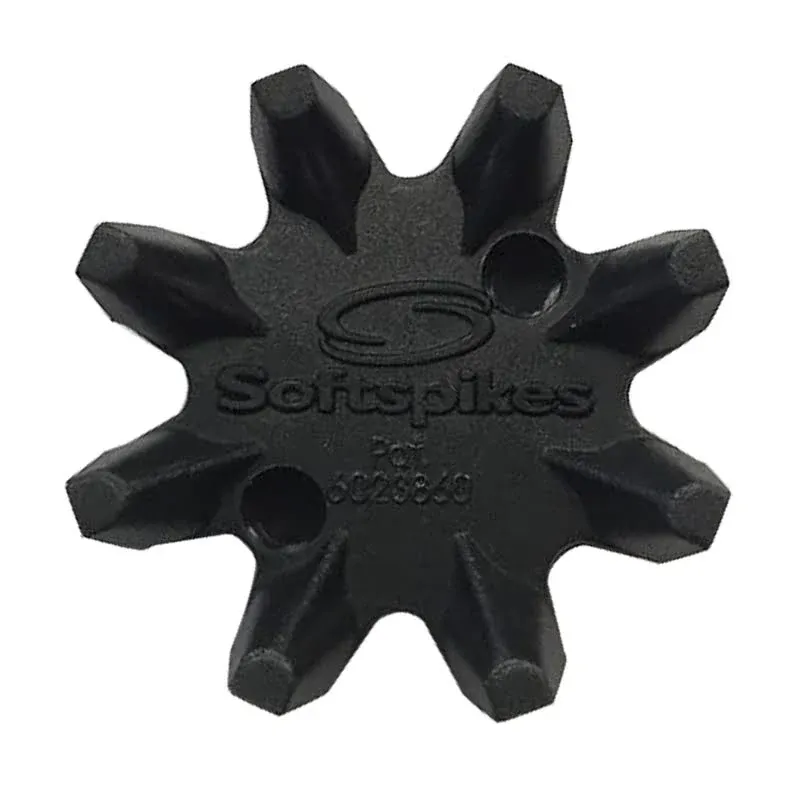 Softspikes Black Widow Golf Cleat